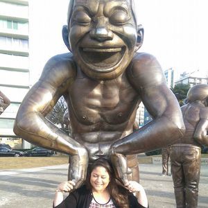 Meet your Posher, Crystal